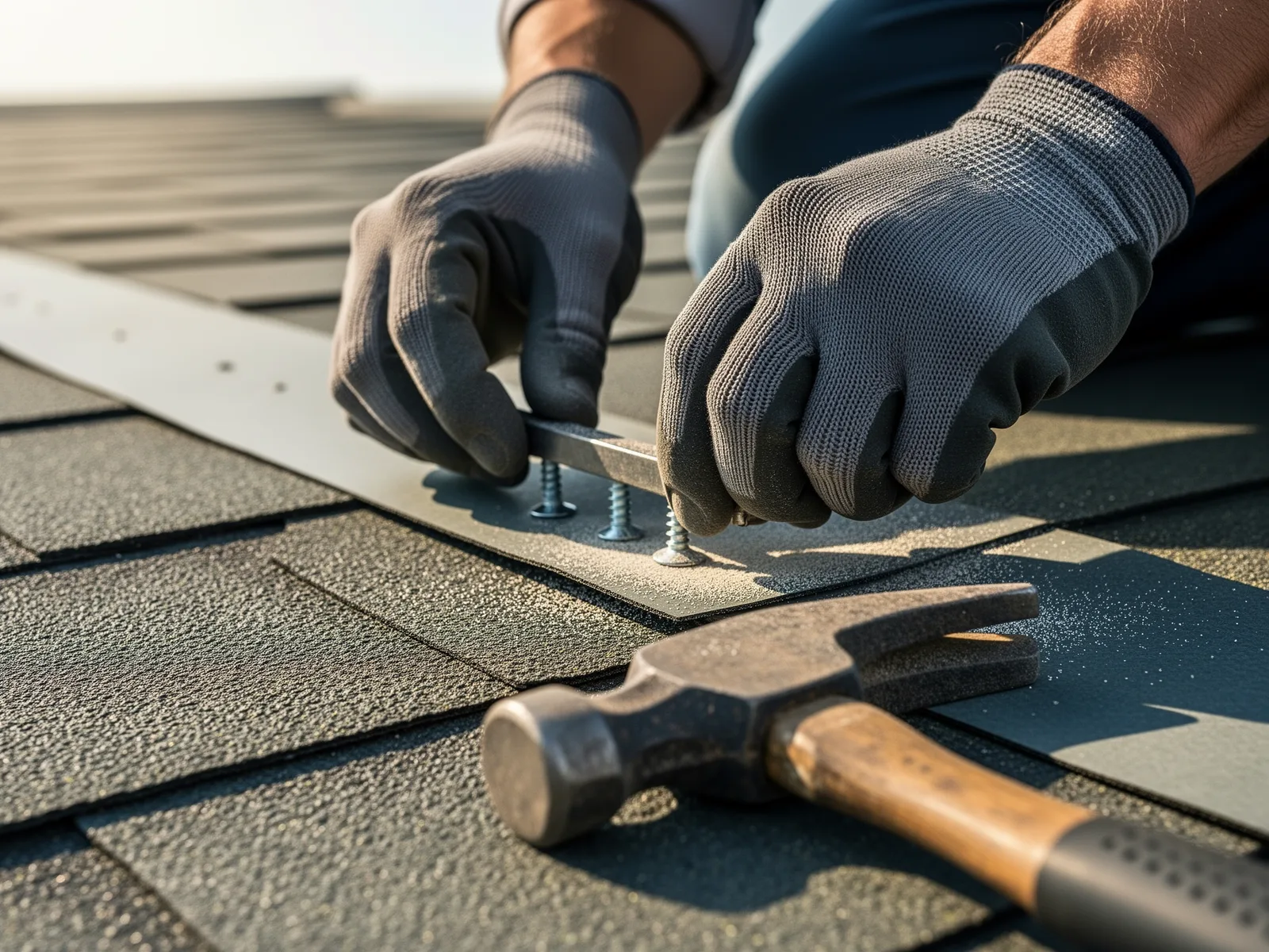 Why choose Fascia Repair in Morgantown, KY